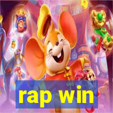 rap win